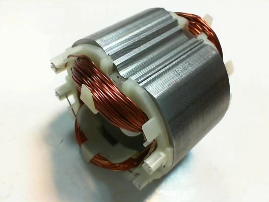 Статор Makita HR4000