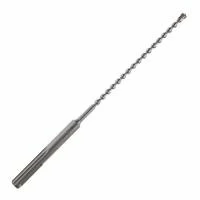 Бур SDS-Max, Quadro, 10×400 мм INTERTOOL SDM-1040