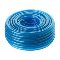 Шланг для води 3-х шаровий 3/4 ", 30м, армований, PVC INTERTOOL GE-4075