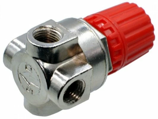 Редуктор ISC