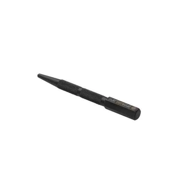Пробоєць Nail Set завдовжки 101 мм і діаметром робочої частини 2.4 мм STANLEY 0-58-113