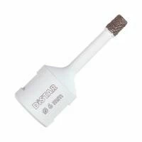 Свердло алмазне Distar DDR-V 06x30xM14 Hyper