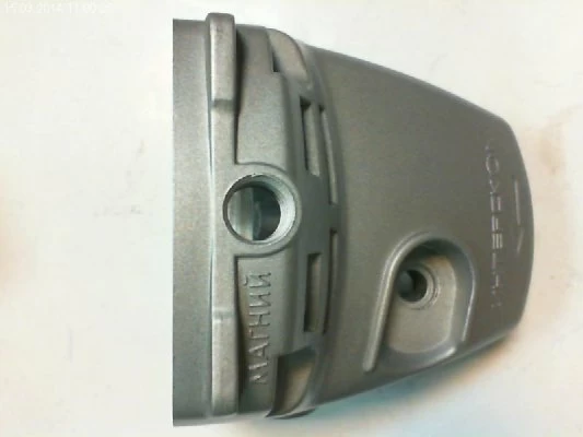 Корпус редуктора ИнтерСкол (ИЖ) УШМ-150/1300