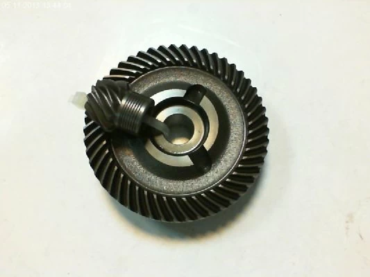 Зубчата пара Bosch GWS22-230LVI/24-230LVI