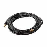 Шланг високого тиску 5м,  до мийки DT-1502/1503/1504/1508/1515/1517/WT-1509, макс. 170бар INTERTOOL DT-1545