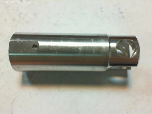 Поршень Bosch GBH4