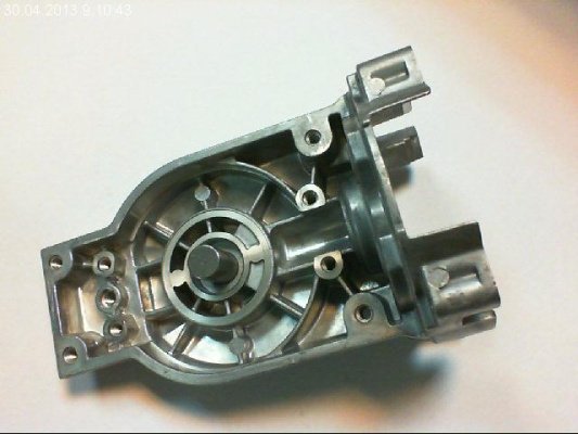 Корпус редуктора Makita JR3050