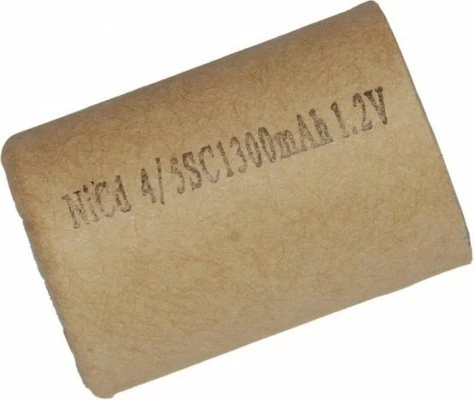 Акумулятор (банка) ISC 130 SCK SCK