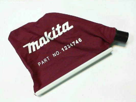Мешок для пыли Makita 3901