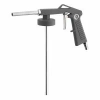 Пістолет для нанесення гравітексу пневматичний INTERTOOL PT-0701