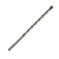 Бур SDS-Plus, 12×210 мм INTERTOOL SD-1221