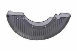 Нижній кожух DeWALT DW713 typ2