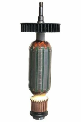 Ротор у зборі Metabo W 850-115
