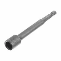 Комплект насадок до викруток торцевих 10 x 36 мм уп. 5 шт. INTERTOOL VT-0060