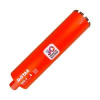 Свердло алмазне Distar DDS-W 122x450-10x1 1/4 UNC DLD 122 RS8-X