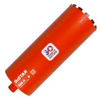 Свердло алмазне Distar DDS-W 182x450-13x1 1/4 UNC DLD 182 RS8-X