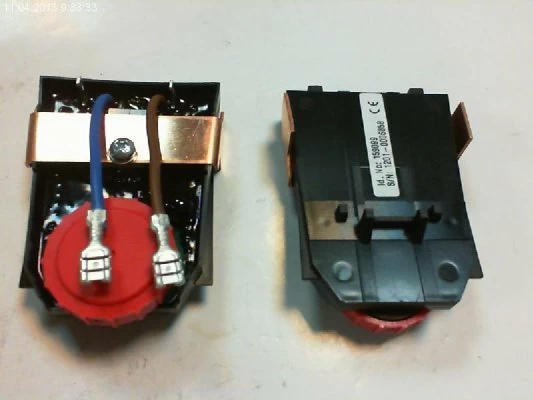 Электронное устройство Sparky М750 E HD Электронное устройство Sparky М750 E HD