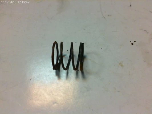 Пружина  стиснення 12 Makita 9049,9079,LS1016,LS1216
