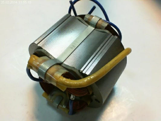 Статор Makita 5900BR Статор Makita 5900BR