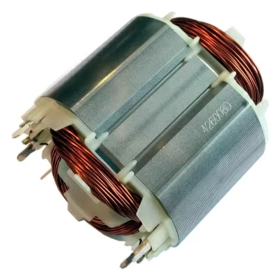 Статор Makita 2414NB Статор Makita 2414NB