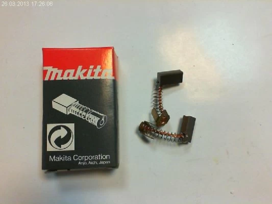 Щетки угольные Makita CB414 orig