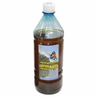 Масло для ланцюга ISC МАСЛО Масло для ланцюга ISC МАСЛО