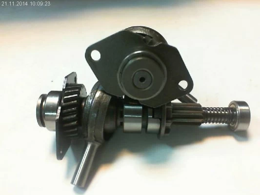 Промвал у зборі Makita&K HR2450