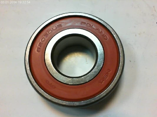 Подшипник Bosch 6203 2RS