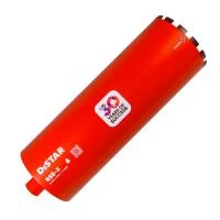 Свердло алмазне Distar DDS-W 172x450-13x1 1/4 UNC DLD 172 RS8-X