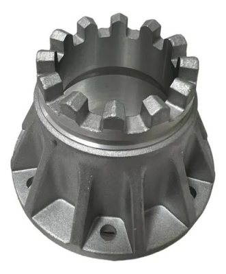 Корпус передній DeWALT D25901