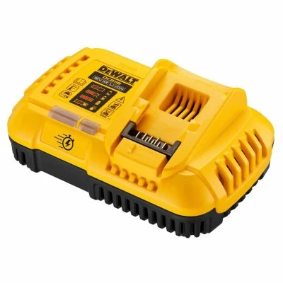 Зарядний пристрій 18 В/54 В, вихідний струм 8А DeWALT DCB118