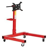 Стенд для двигуна INTERTOOL GT1000