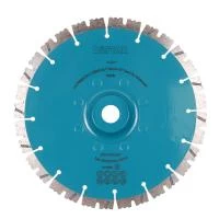 Круг алмазний вiдрiзний Distar 1A1RSS/C3 232x2,6/1,8x12x70/22,23F-16-HIT Technic Advanced