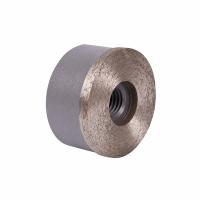 Фреза алмазна Distar DGW-S 49/M14 Hard Ceramics 100