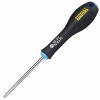 Викрутка FatMax з довжиною жала 75 мм під шліц Pz0 STANLEY 0-65-319