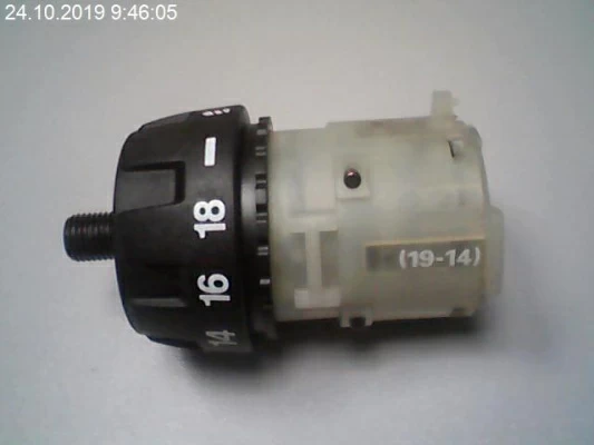 Редуктор у зборі Makita DF330D