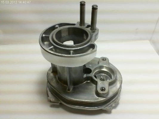 Корпус внутренний Makita HR2470