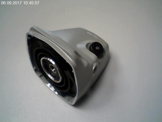 Корпус редуктора Bosch GBR14CA