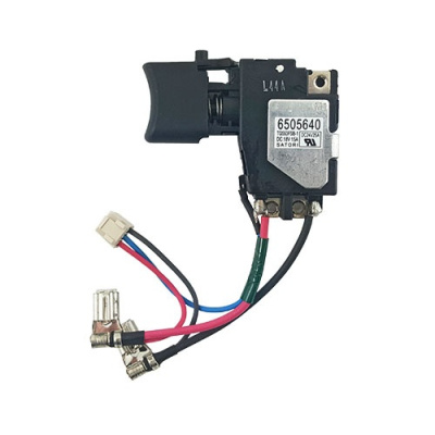 Вимикач Makita BTD140