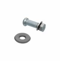 Колесо змінне для плиткорізу з віссю 16*2*6 мм INTERTOOL HT-0348