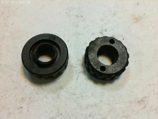 Нейлоновая гайка М10 Makita 3612С