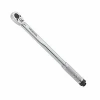 Ключ динамометричний 3/8", 7-105 Нм, STORM INTERTOOL XT-9003