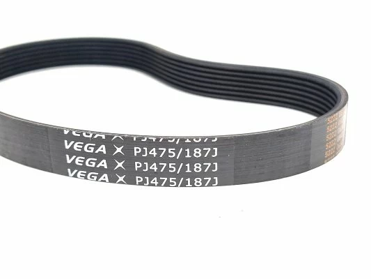 Ремінь для газонокосарок Makita ELM3320