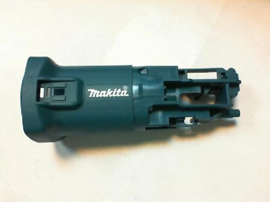 Корпус двигуна  (без отвору) Makita 9554NB/9555NB