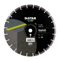 Круг алмазний вiдрiзний Distar 1A1RSS/C3 350x3,5/2,5x10x25,4-11,5-24 HIT Asphalt