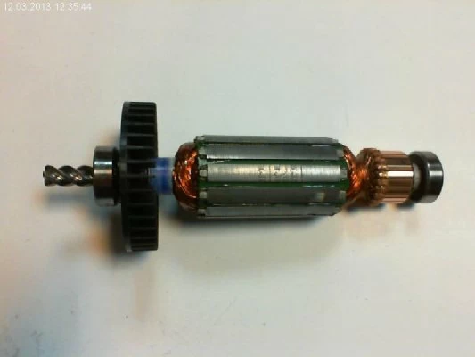 Ротор Makita HP2040/2041/2042