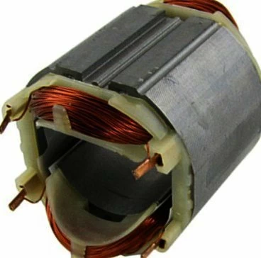 Статор Bosch GSR8-16KE Статор Bosch GSR8-16KE