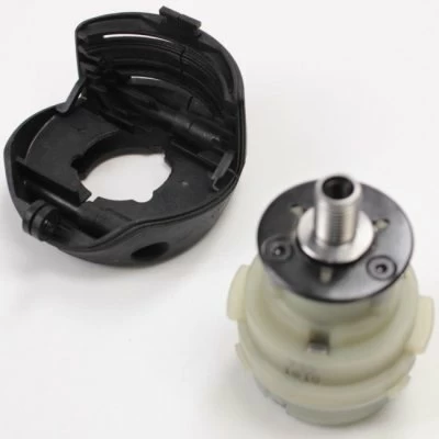 Редуктор в сборе Bosch PSR18LI-2