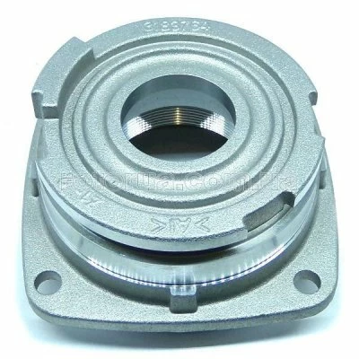 Крышка корпуса редуктора Makita Ga9010