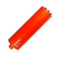Свердло алмазне Distar DDS-W 152x450-12x1 1/4 UNC DLD 152 RS6